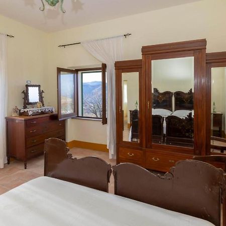 Nonna Lella Bed And Breakfast Calvanico Kültér fotó