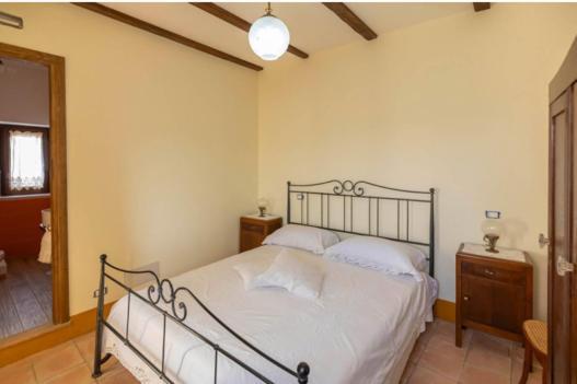 Nonna Lella Bed And Breakfast Calvanico Kültér fotó
