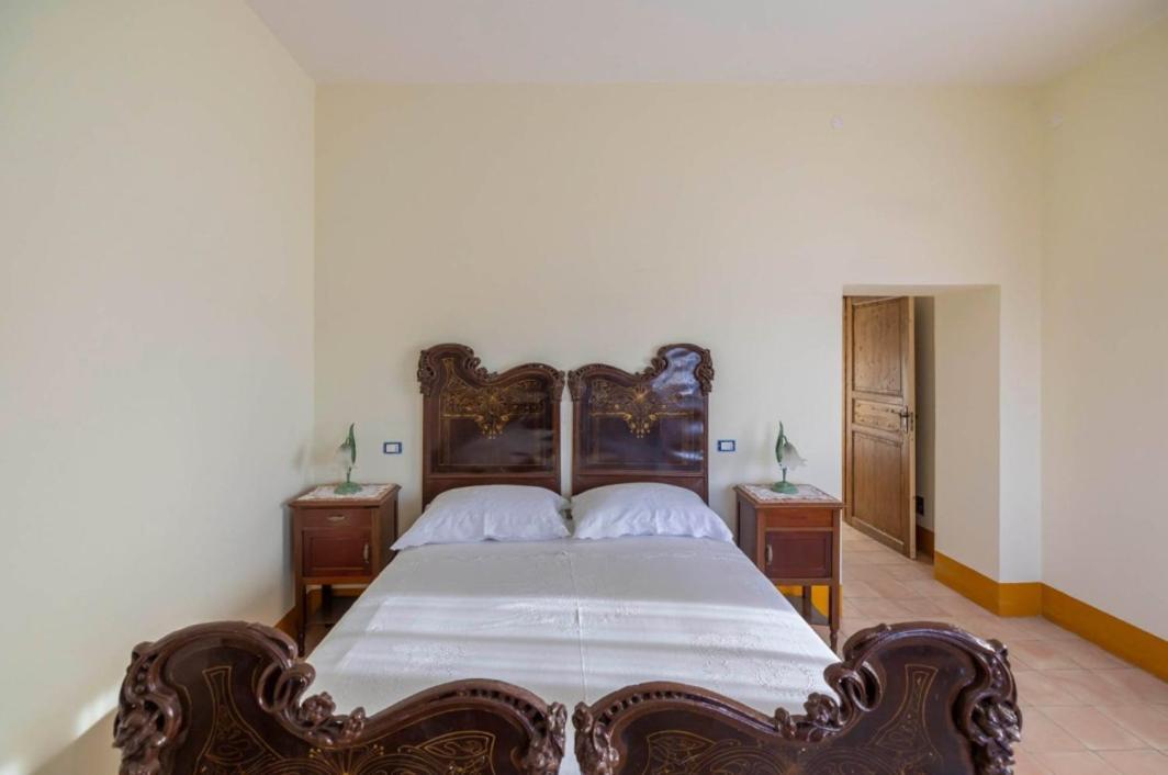 Nonna Lella Bed And Breakfast Calvanico Kültér fotó