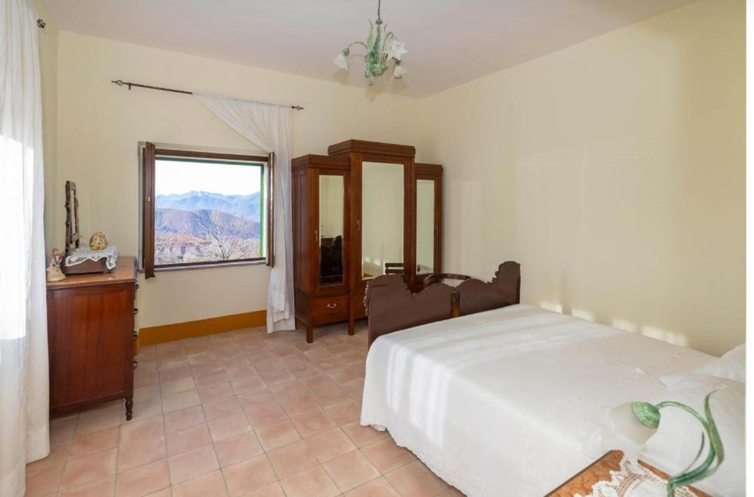 Nonna Lella Bed And Breakfast Calvanico Kültér fotó
