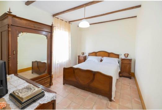 Nonna Lella Bed And Breakfast Calvanico Kültér fotó