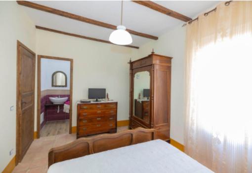 Nonna Lella Bed And Breakfast Calvanico Kültér fotó